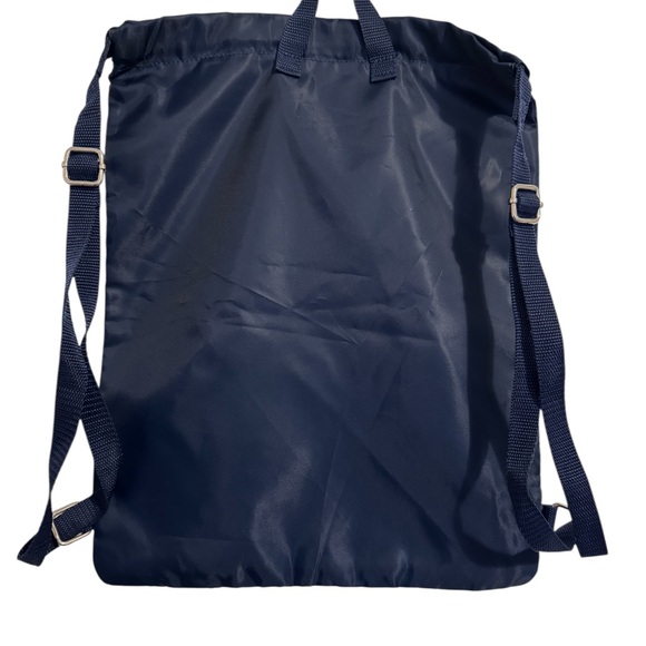 Walt Disney World Discover the Magic Navy Backpack - Picture 2 of 4